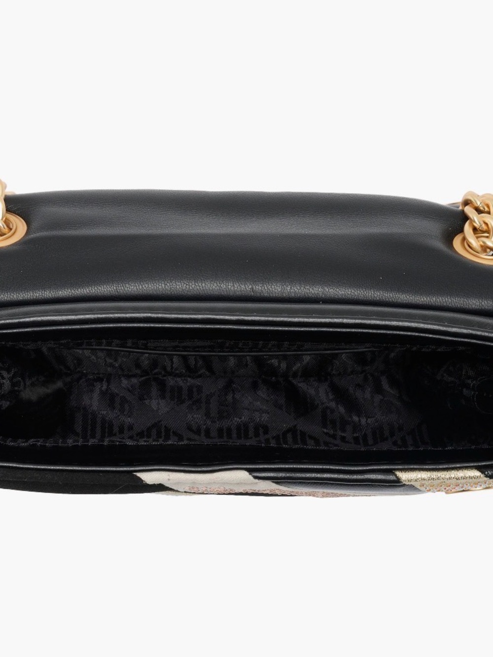 Kurt Geiger Mini Kinsington Wave Bag - Picture 5 of 9